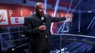 WWE Performance Center